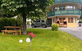 Sonnenlodge St Anton Am Arlberg