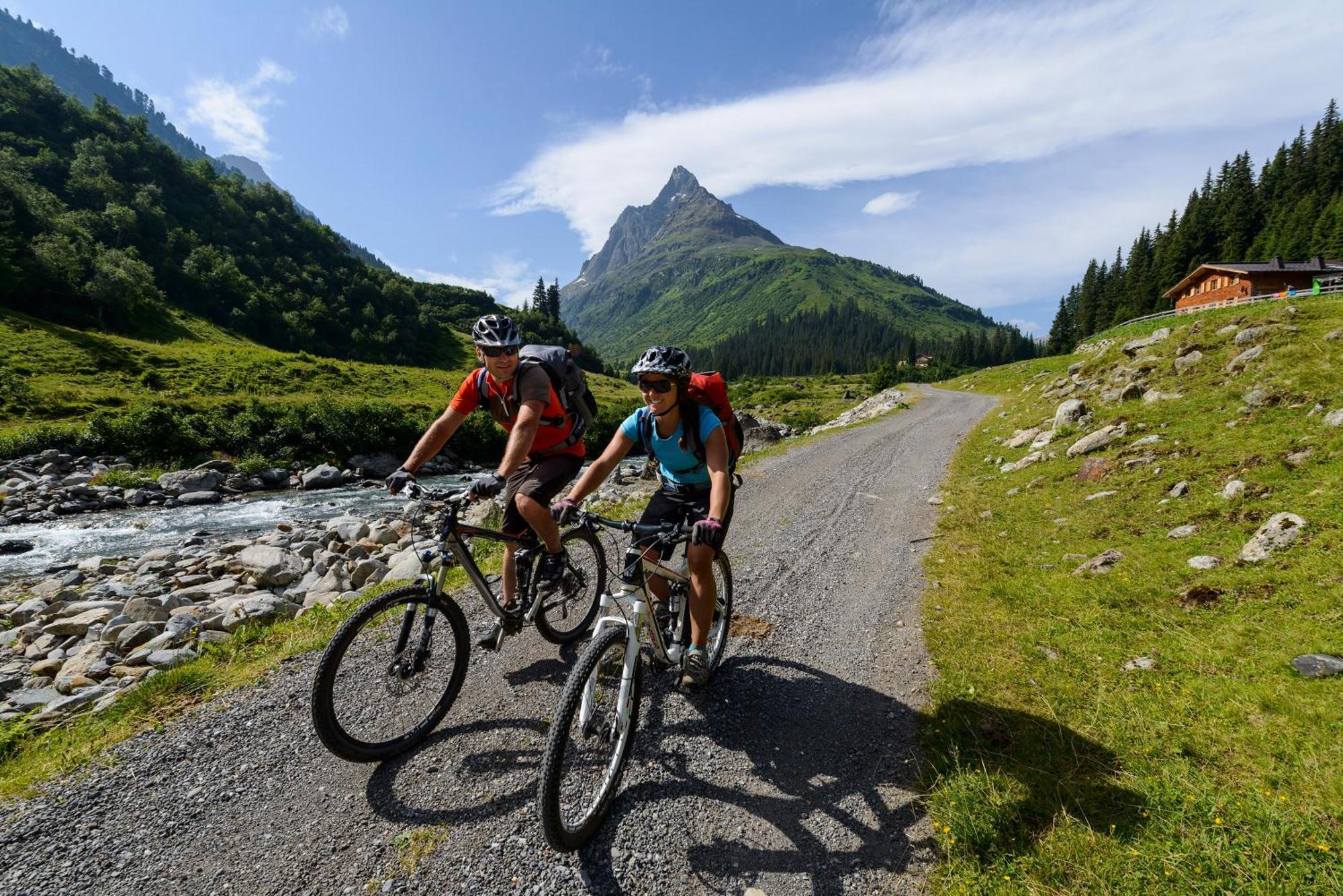 Sonnenlodge St Anton Am Arlberg Buitenkant foto