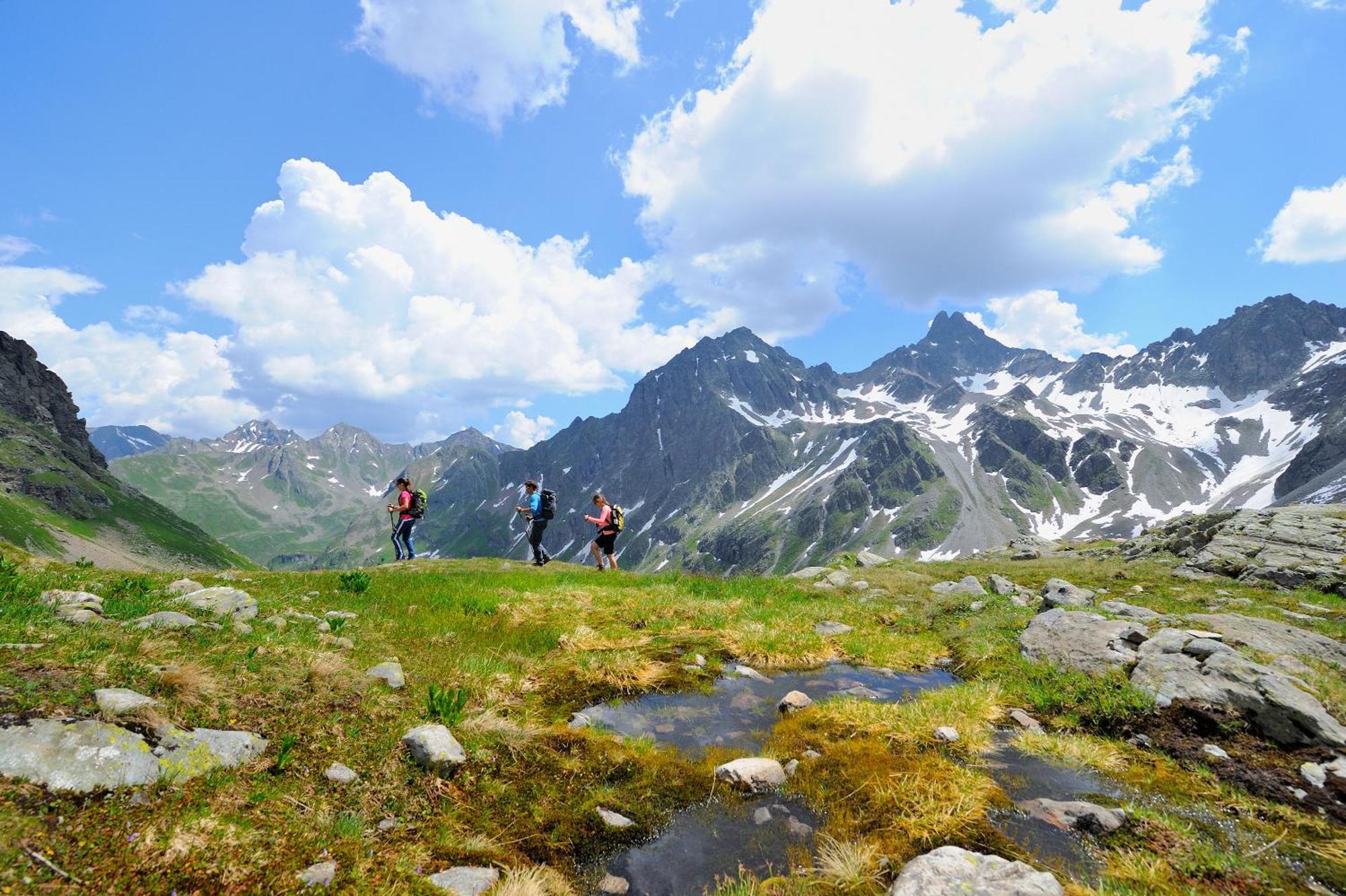 Sonnenlodge St Anton Am Arlberg Buitenkant foto